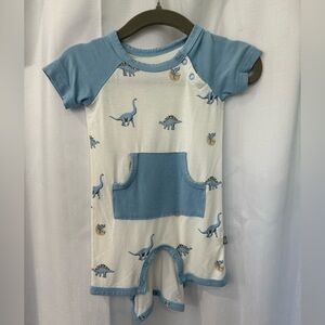 Kyte BABY Short All in Jurassic